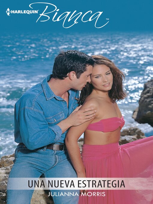 Title details for Una nueva estrategia by Julianna Morris - Available